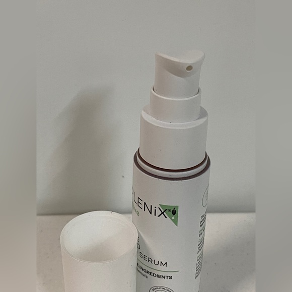 Replenix Caffeine Fortified Calming Serum - 1 Fl Oz - Picture 5 of 5